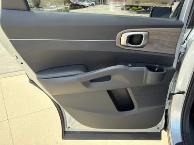 2022 Kia Sorento EX