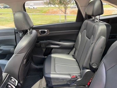 2022 Kia Sorento EX