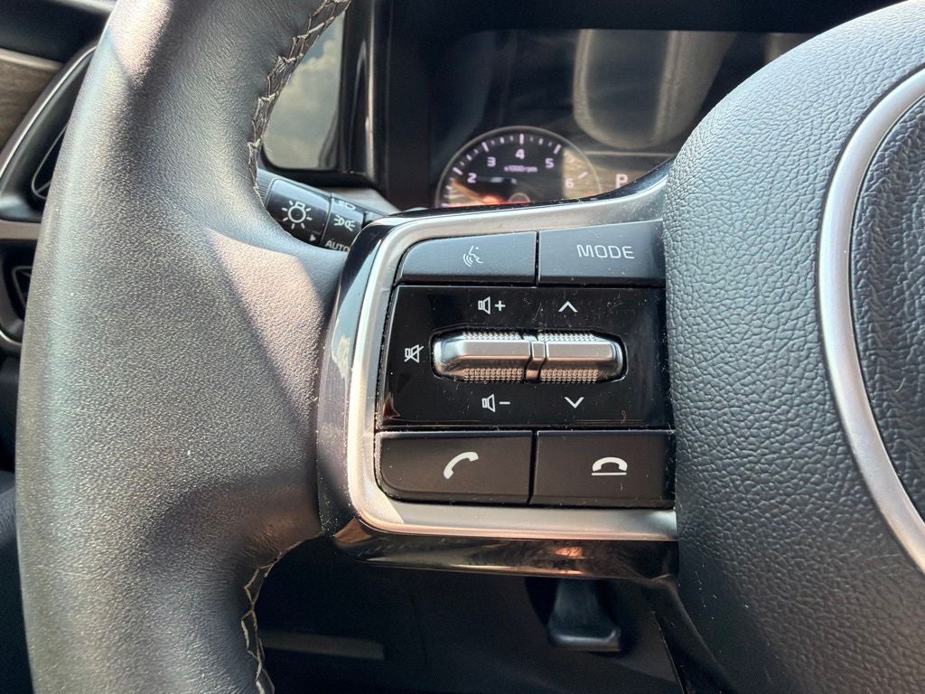 2022 Kia Sorento EX