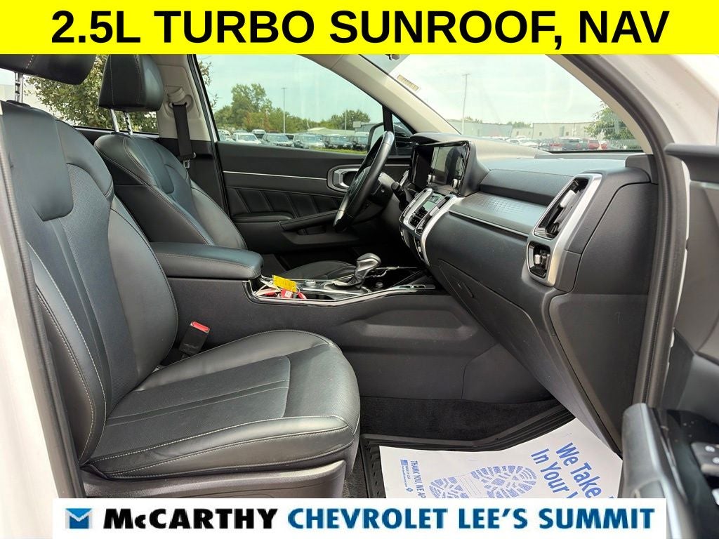 2021 Kia Sorento SX