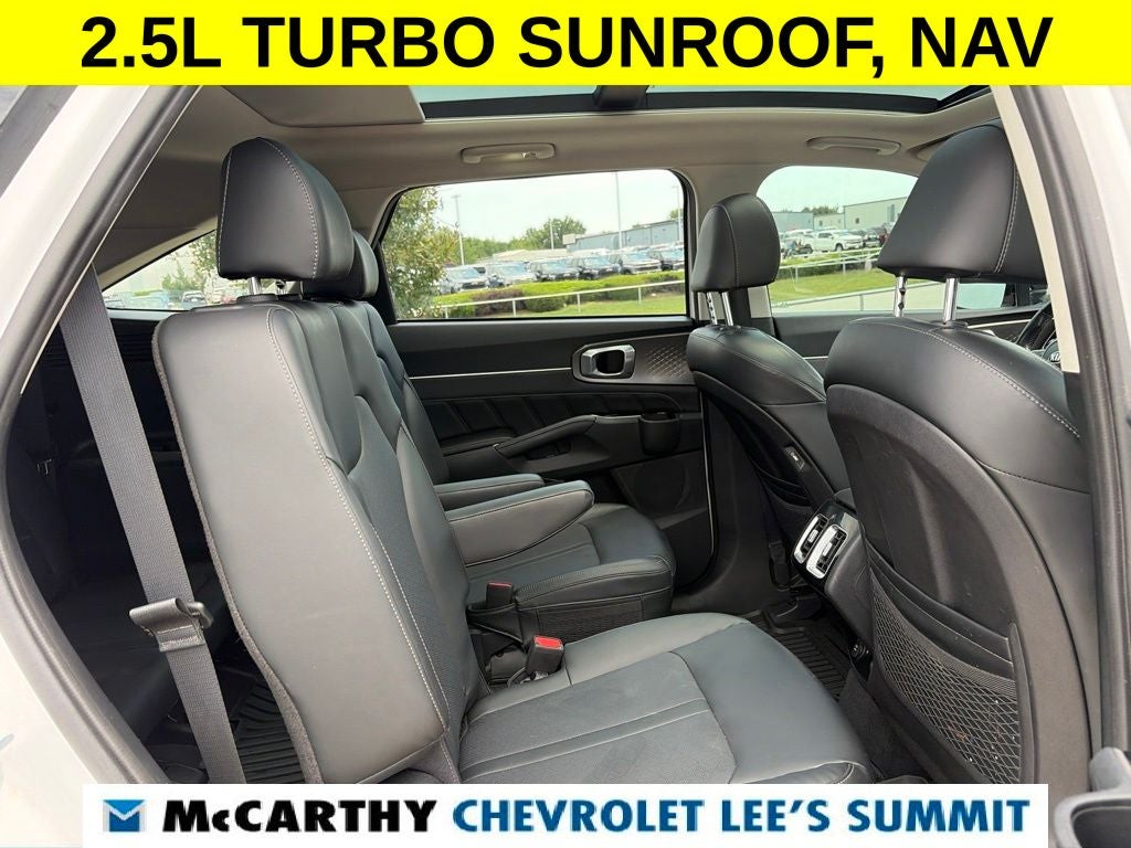 2021 Kia Sorento SX