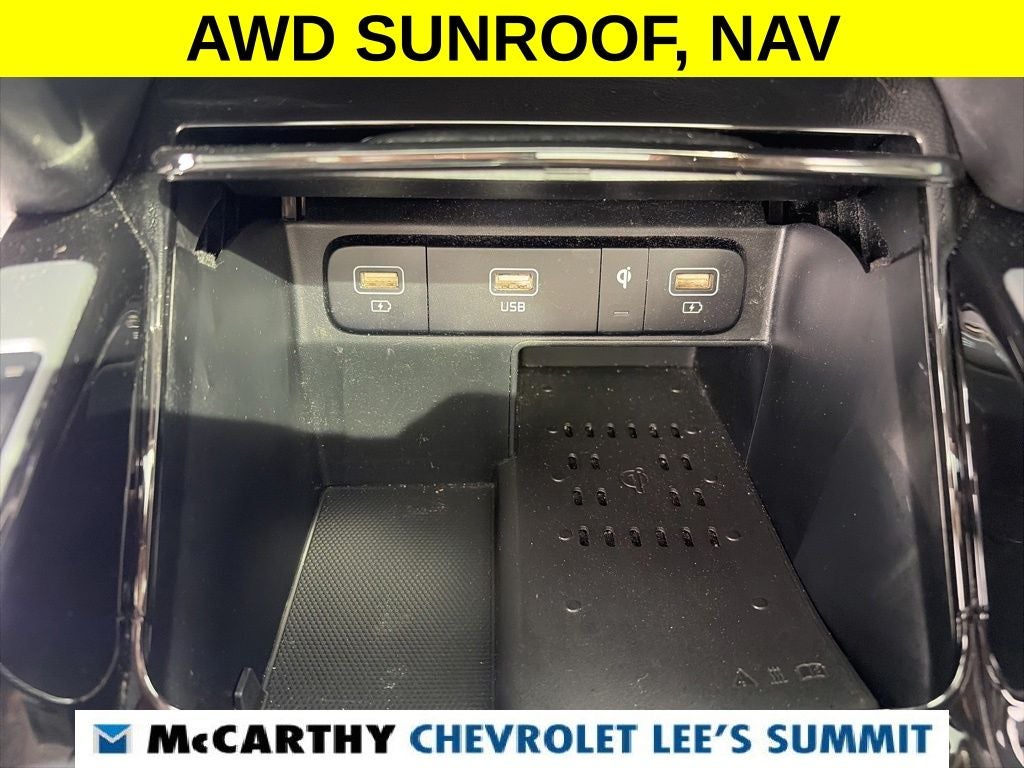 2021 Kia Sorento SX Prestige X-Line