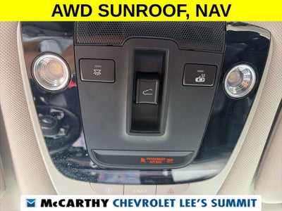 2021 Kia Sorento SX Prestige X-Line
