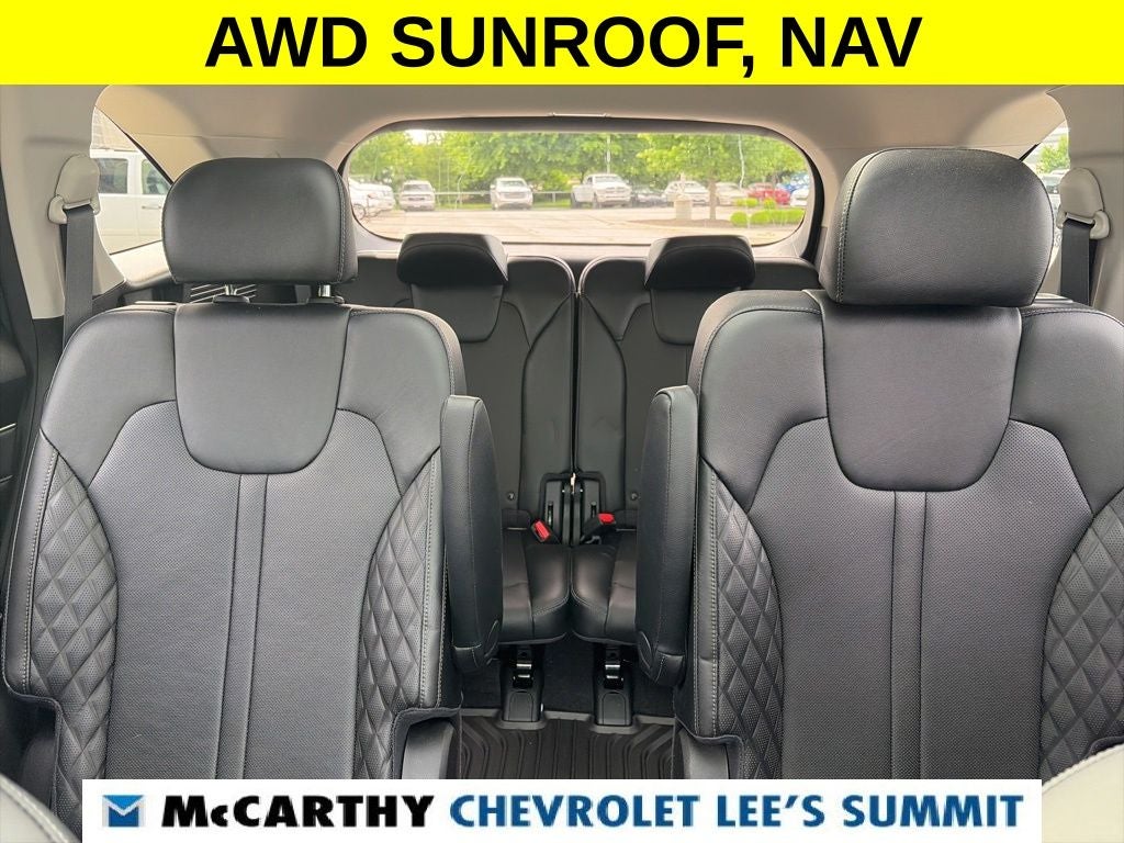 2021 Kia Sorento SX Prestige X-Line