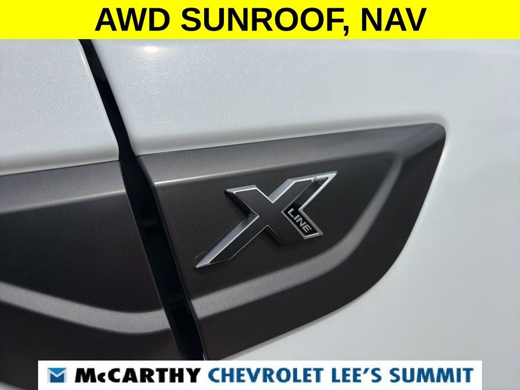 2021 Kia Sorento SX Prestige X-Line