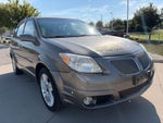 2005 Pontiac Vibe Base