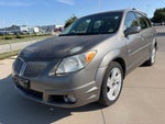 2005 Pontiac Vibe Base