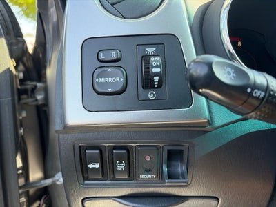 2005 Pontiac Vibe Base