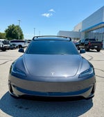 2025 Tesla Model 3 Performance