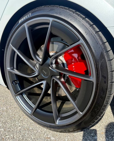 2025 Tesla Model 3 Performance