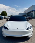 2025 Tesla Model 3 Performance