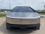 2024 Tesla Cybertruck Base