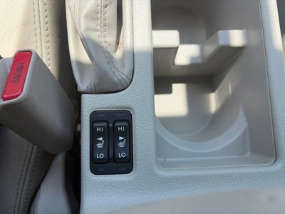 2014 Subaru XV Crosstrek 2.0i Limited