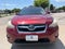 2014 Subaru XV Crosstrek 2.0i Limited