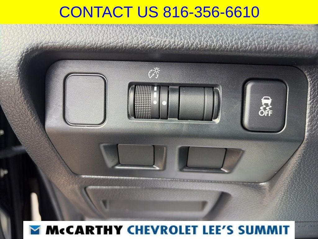 2015 Subaru XV Crosstrek 2.0i Limited