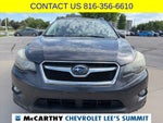 2015 Subaru XV Crosstrek 2.0i Limited