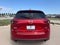 2021 Mazda Mazda CX-5 Signature