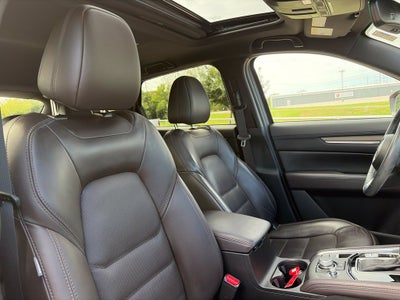 2021 Mazda Mazda CX-5 Signature