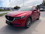 2021 Mazda Mazda CX-5 Signature