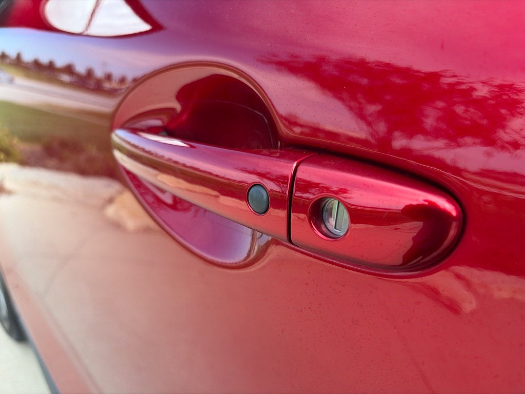 2021 Mazda Mazda CX-5 Signature