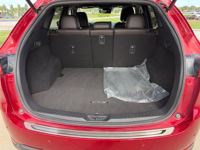 2021 Mazda Mazda CX-5 Signature