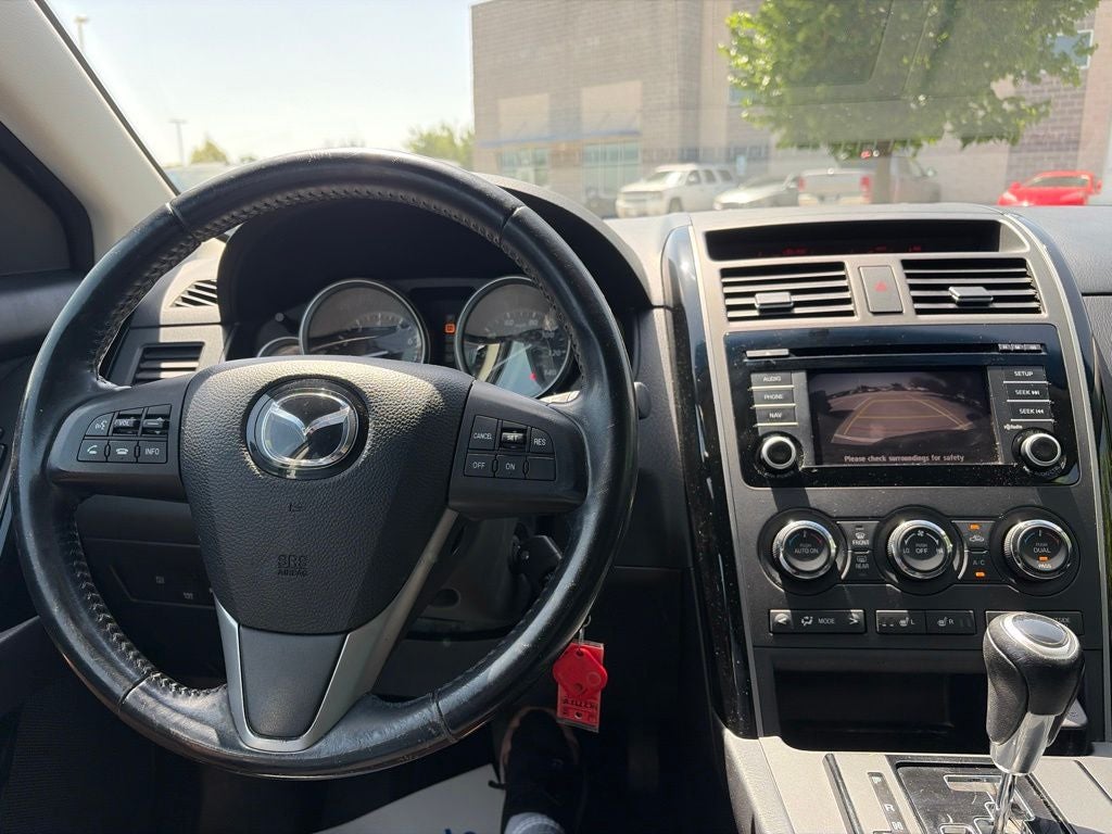2014 Mazda Mazda CX-9 Touring