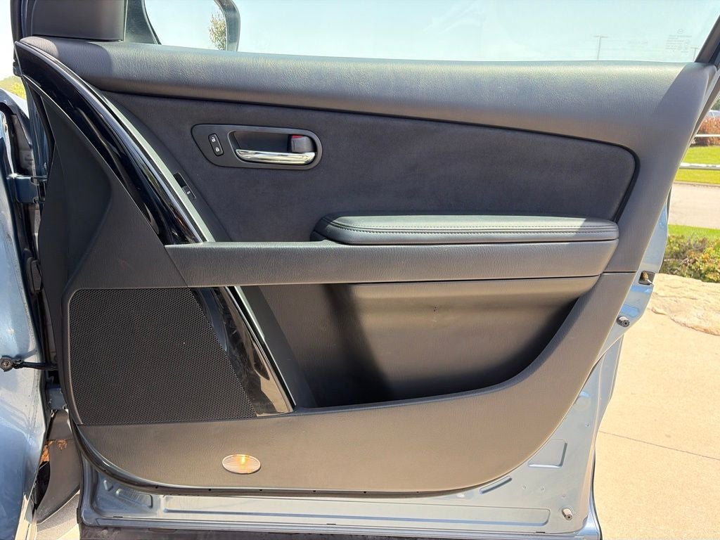 2014 Mazda Mazda CX-9 Touring