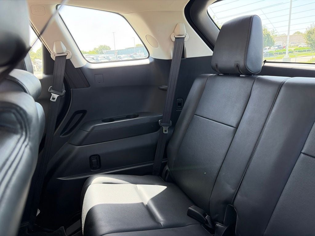 2014 Mazda Mazda CX-9 Touring
