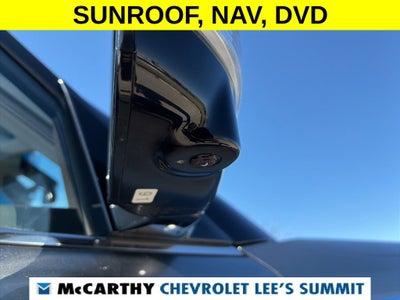 2015 INFINITI QX80 Base