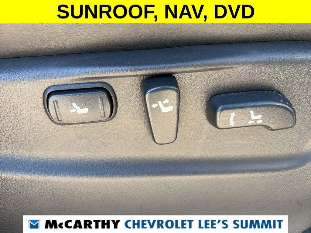 2015 INFINITI QX80 Base