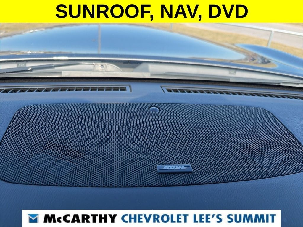 2015 INFINITI QX80 Base