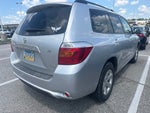 2008 Toyota Highlander Base