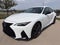 2025 Lexus IS 350 F SPORT