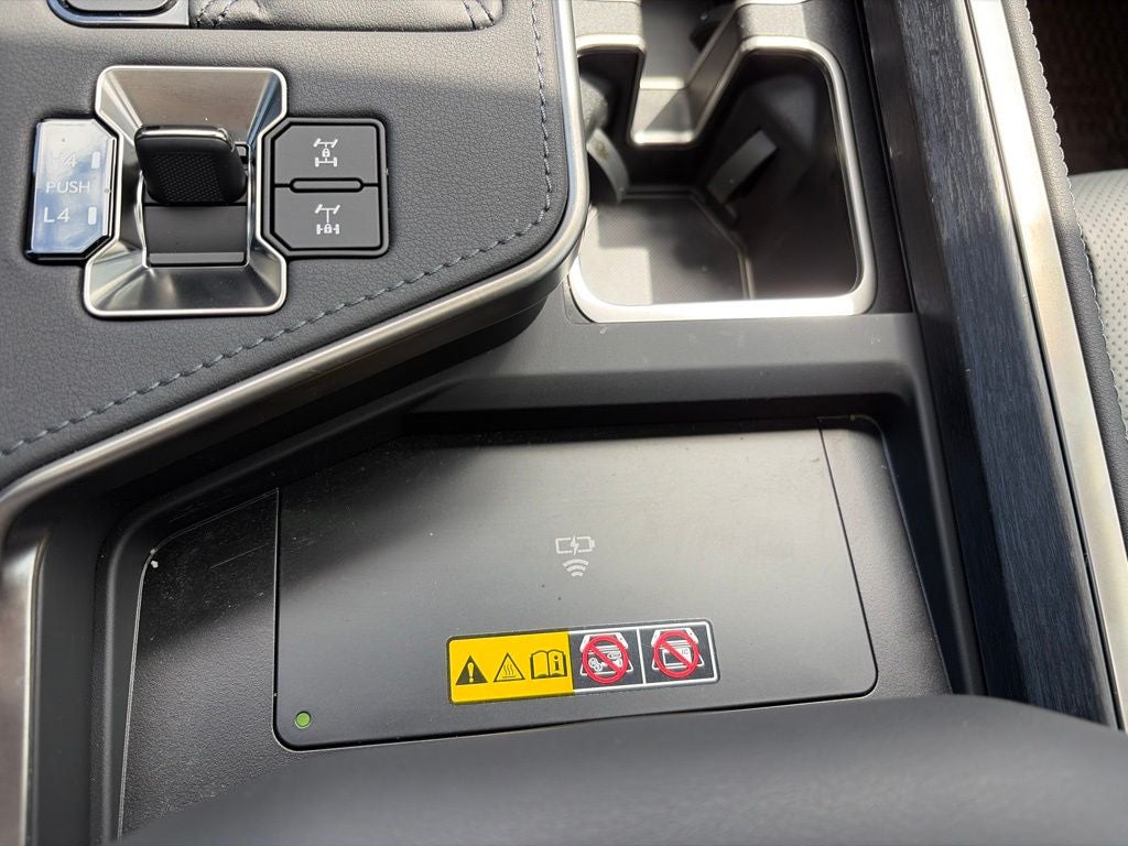 2025 Lexus GX 550 Overtrail+
