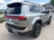 2025 Lexus GX 550 Overtrail+