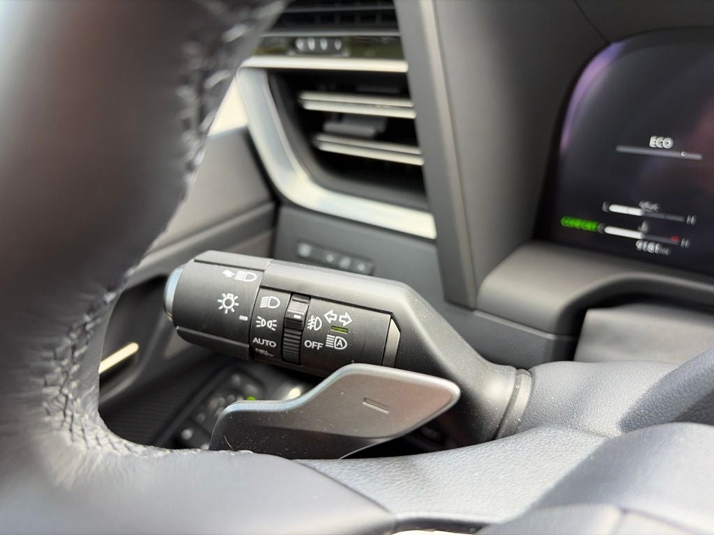 2025 Lexus GX 550 Overtrail+