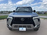 2025 Lexus GX 550 Overtrail+