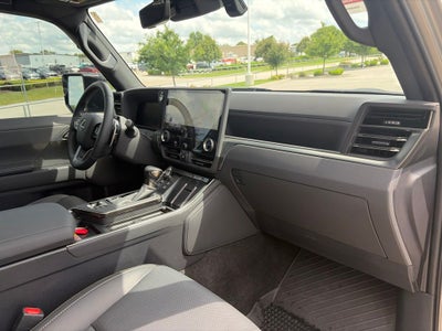 2025 Lexus GX 550 Overtrail+