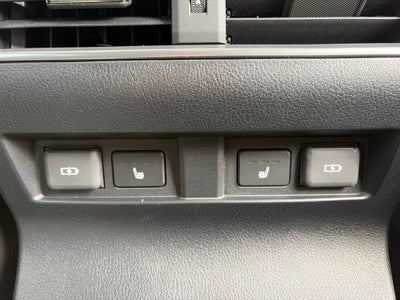 2025 Lexus GX 550 Overtrail+