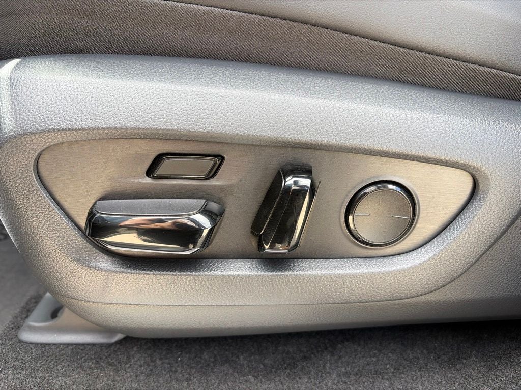 2025 Lexus GX 550 Overtrail+