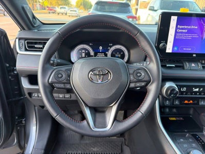 2024 Toyota RAV4 Prime XSE