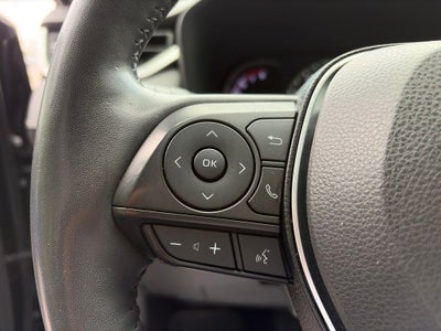 2020 Toyota RAV4 Limited