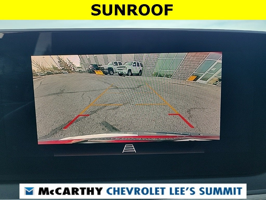 2024 Buick Envista Avenir