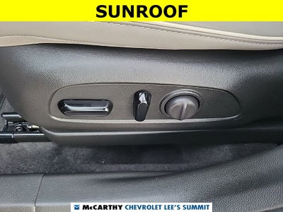 2024 Buick Envista Avenir