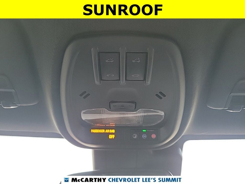 2024 Buick Envista Avenir