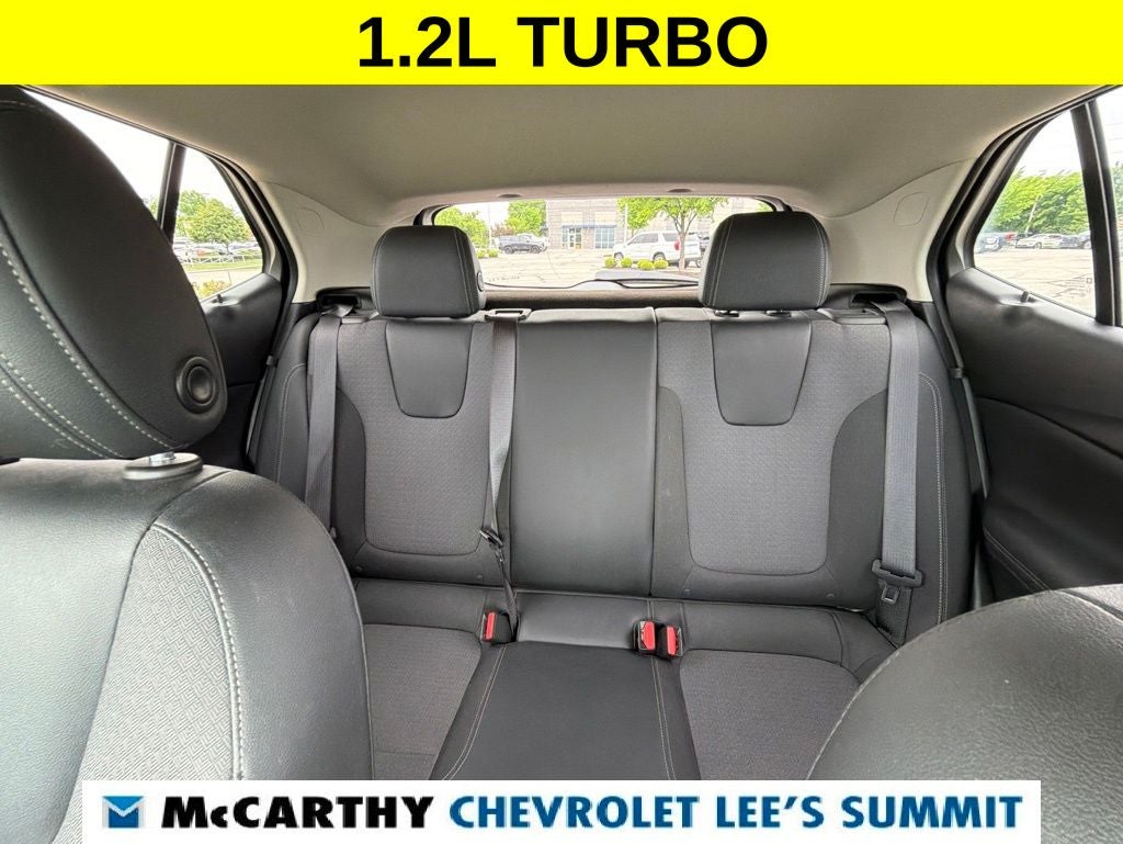 2021 Buick Encore GX Preferred