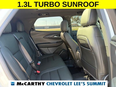 2024 Chevrolet TrailBlazer ACTIV