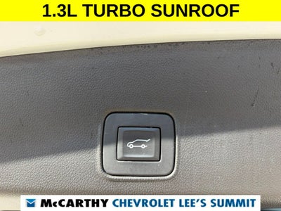 2024 Chevrolet TrailBlazer ACTIV