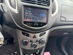 2015 Chevrolet Trax LT