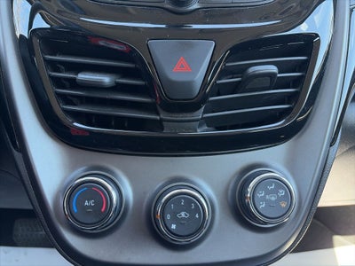 2020 Chevrolet Spark 1LT